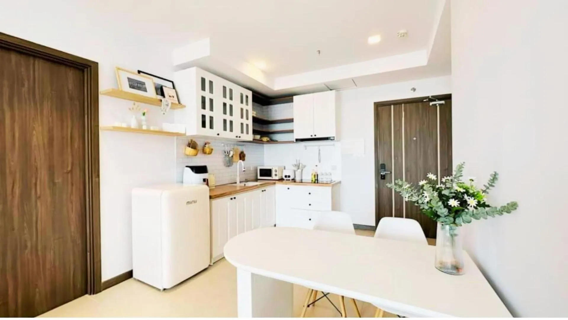Csj Tower Thuy Van Bai Sau Vung Tau - Can Ho Dic Apartment