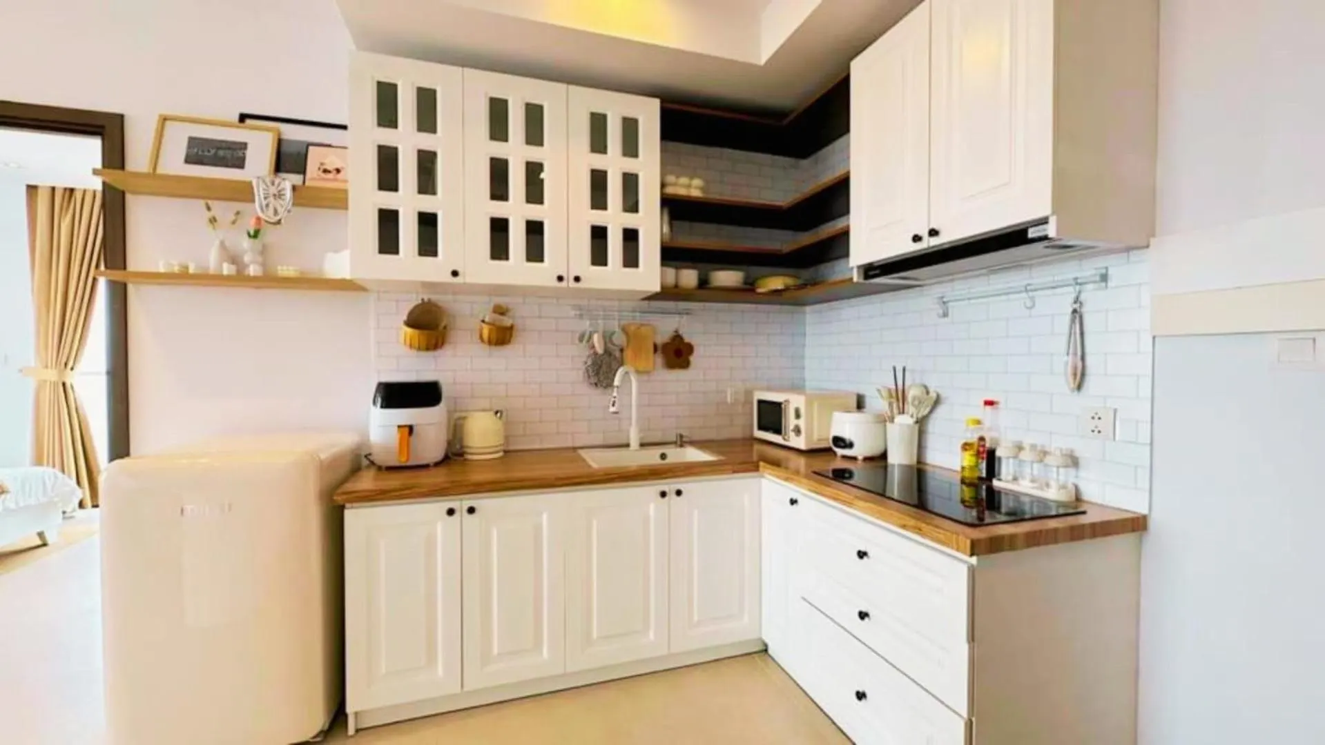 Csj Tower Thuy Van Bai Sau Vung Tau - Can Ho Dic Apartment
