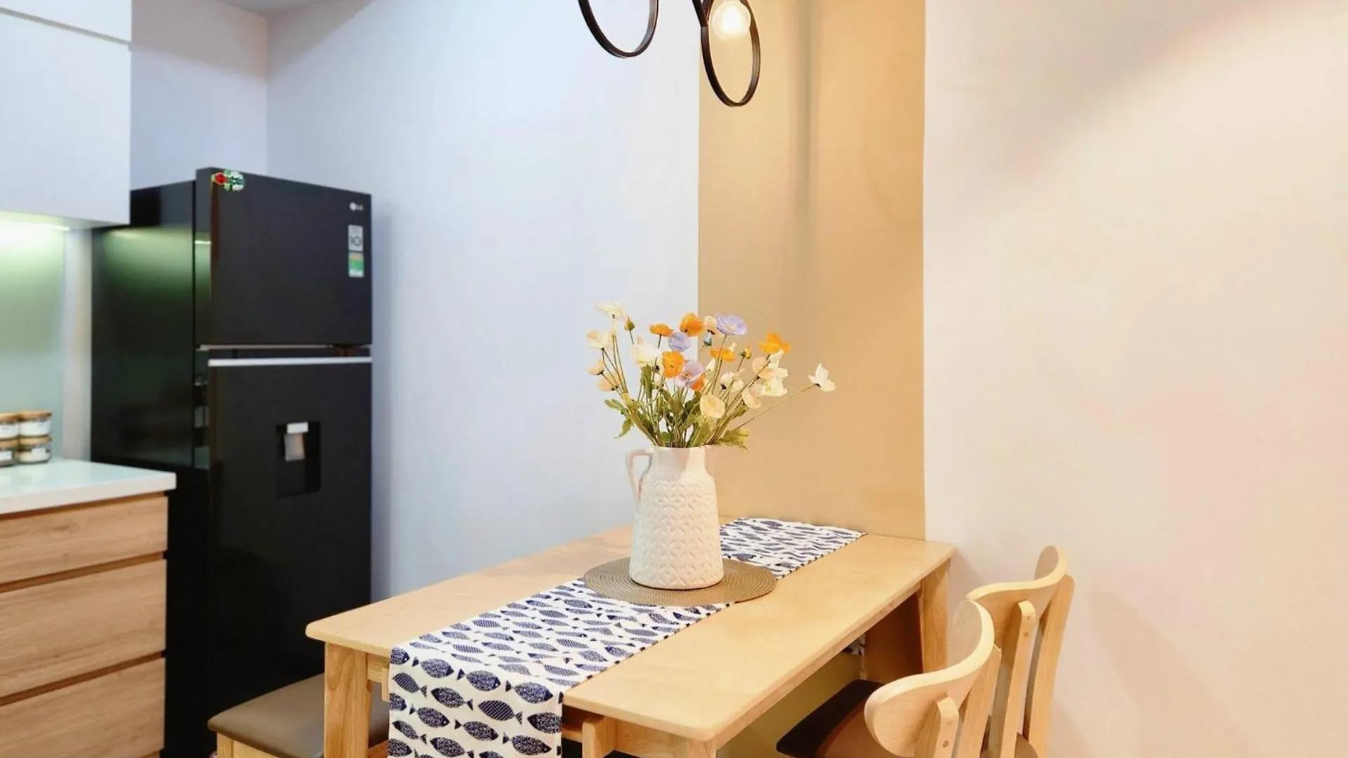 Apartment Csj Tower Thuy Van Bai Sau Vung Tau - Can Ho Dic