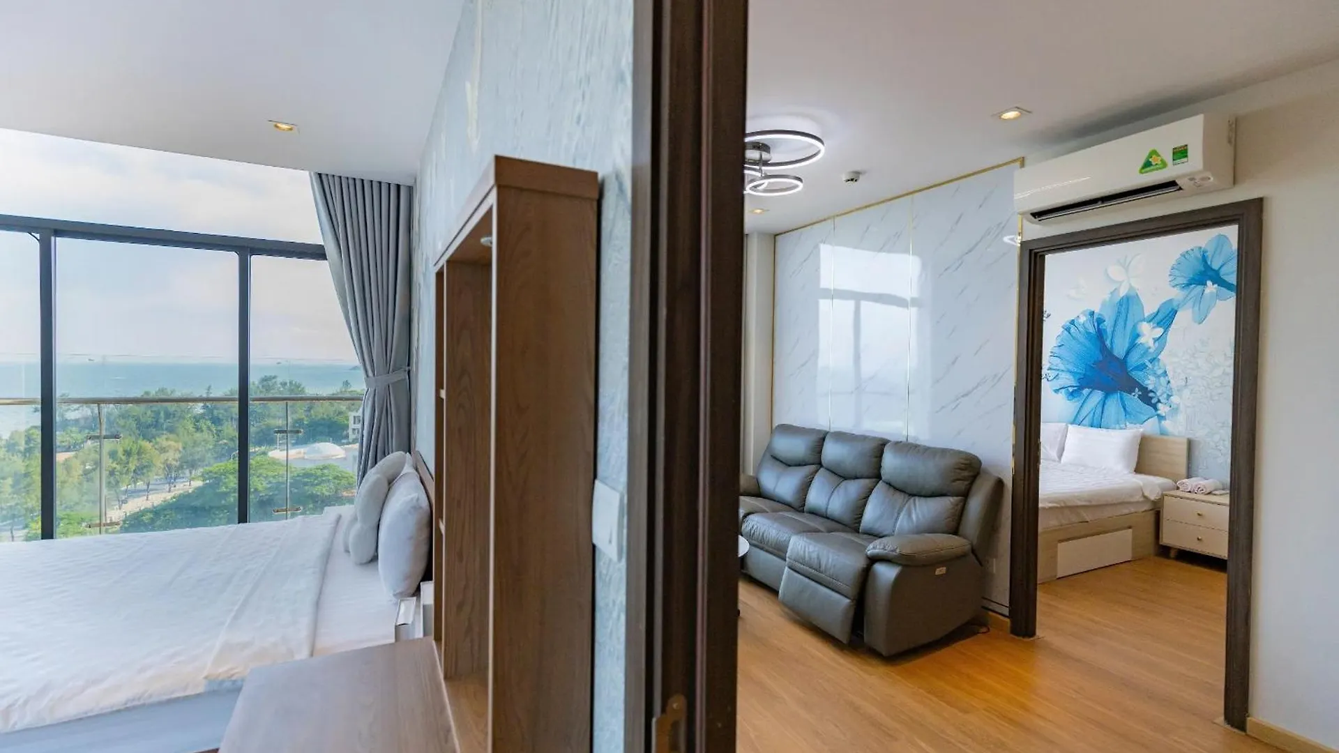 Csj Tower Thuy Van Bai Sau Vung Tau - Can Ho Dic